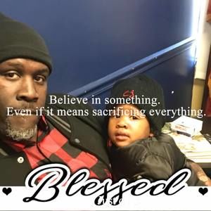 Meet your Posher, Tia